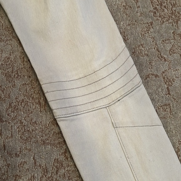 Moto pants from FC jeans - Picture 7 of 7